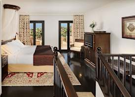1881 Tenerife Madrigueras Golf Hotel 3