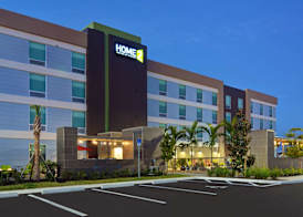 Home2 Suites by Hilton Fort Myers Colonial Blvd 2