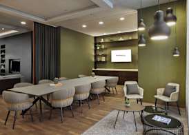 Residence Inn by Marriott Munich City East 2