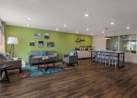 WoodSpring Suites Roanoke 2