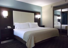 Holiday Inn Express BOISE-UNIVERSITY AREA by IHG 5