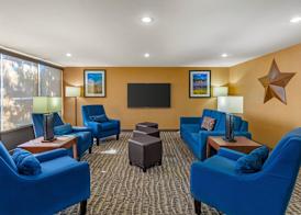 Comfort Inn Wichita Falls North 4