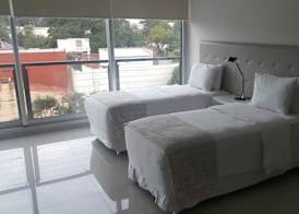START Villa Morra Rent Apartments 3