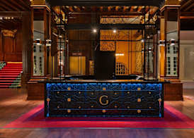 Grand Galvez Resort, Autograph Collection 4