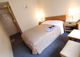Hotel New Star Ikebukuro 5