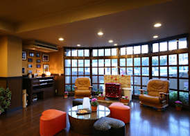 Kawaguchiko Park Hotel 3