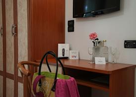 Hotel Dasamo - Dada Hotels 5