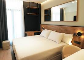 Sercotel Valencia Ruzafa 5