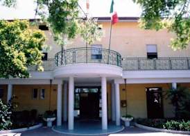 Hotel Mercede 2 4