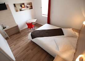 Geneva Residence 4