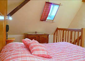 Hôtel Le Riquewihr 3