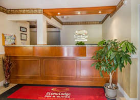 Econo Lodge Inn & Suites Old Saybrook - Westbrook 2