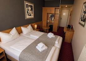 DORMERO Express Hotel Passau 4