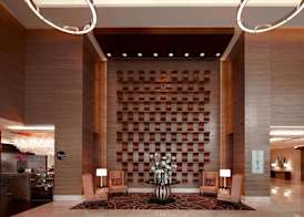 Courtyard by Marriott Kunshan 3