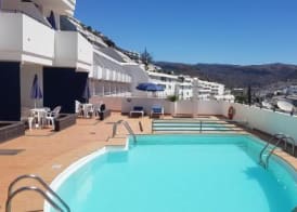 Apartamentos Isla Bonita 5