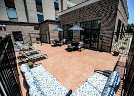 Hampton Inn & Suites Lenoir, NC 5