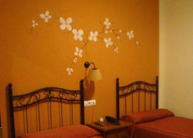 Hotel Las Rosas 3