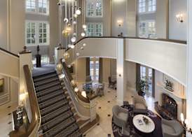 Lafayette Park Hotel & Spa 2