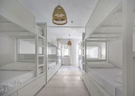 Sun Lovers Hostel 2