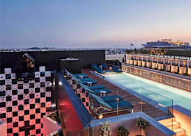 Athens Capital Center Hotel - MGallery Collection 3