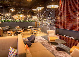 Ibis Poznan Centrum 5