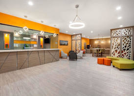 Baymont by Wyndham Houston Hobby Airport 3