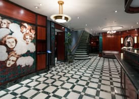 Washington Square Hotel 2