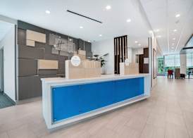 Holiday Inn Express JACKSONVILLE SOUTH BARTRAM PRK by IHG 3