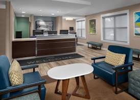Residence Inn Boston Dedham 5