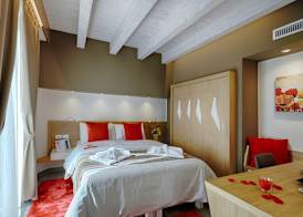 Hospitality Hotel Palermo 3
