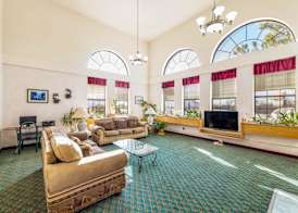 Rodeway Inn Decatur 4