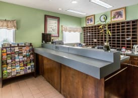 Suburban Studios Abercorn 5