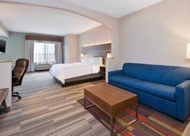 Holiday Inn Express & Suites WARMINSTER - HORSHAM by IHG 5