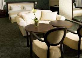 Hotel Sani 5