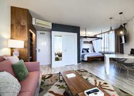Hotel Luze El Villa 4