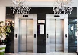 Hotel Verde Cape Town Airport 3