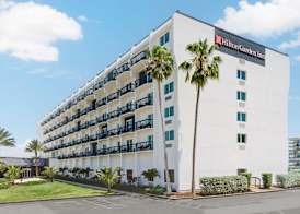 Hilton Garden Inn Cocoa Beach-Oceanfront, FL 5
