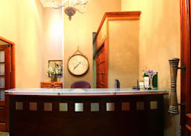 La Villa Vita Boutique Hotel & Spa 3