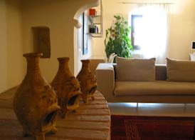 Hotel Casa Mancia 3