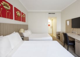 Metro Hotel Marlow Sydney Central 4