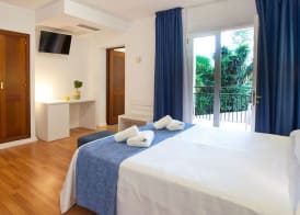 Hotel Cala Murada 4