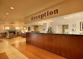 TRAVELODGE BY WYNDHAM MONTREAL AIRPORT 4