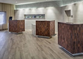 San Antonio Marriott Northwest Medical Center 2