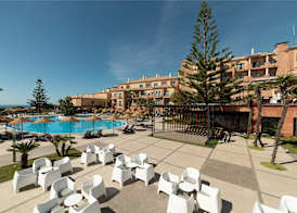 Barcelo Punta Umbria Mar 2