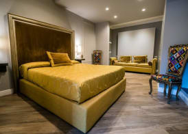 Il Covo B&B 5