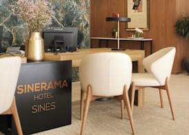AP Sines - Costa Alentejana 5