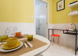 Bright Santa Catarina by Homing 4