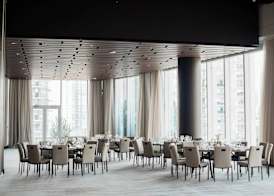 JW Marriott Parq Vancouver 4