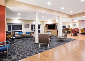 TownePlace Suites by Marriott Olympia 3