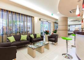 Hotel Adigrat 3